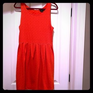 Anthropologie Dress